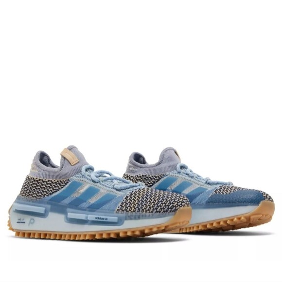 Adidas Collab Phillip Leyesa X Nm NWT No Box - Picture 1 of 8